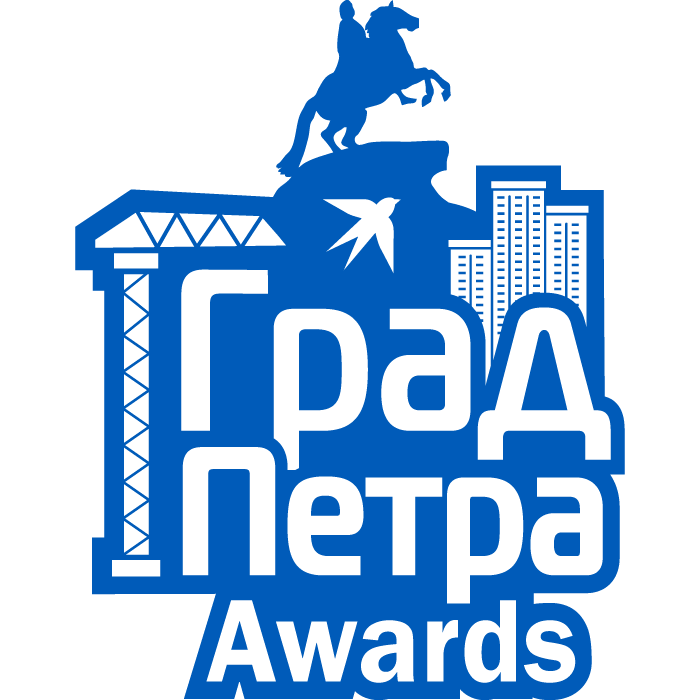 Премия &laquo;Град Петра Awards&raquo;