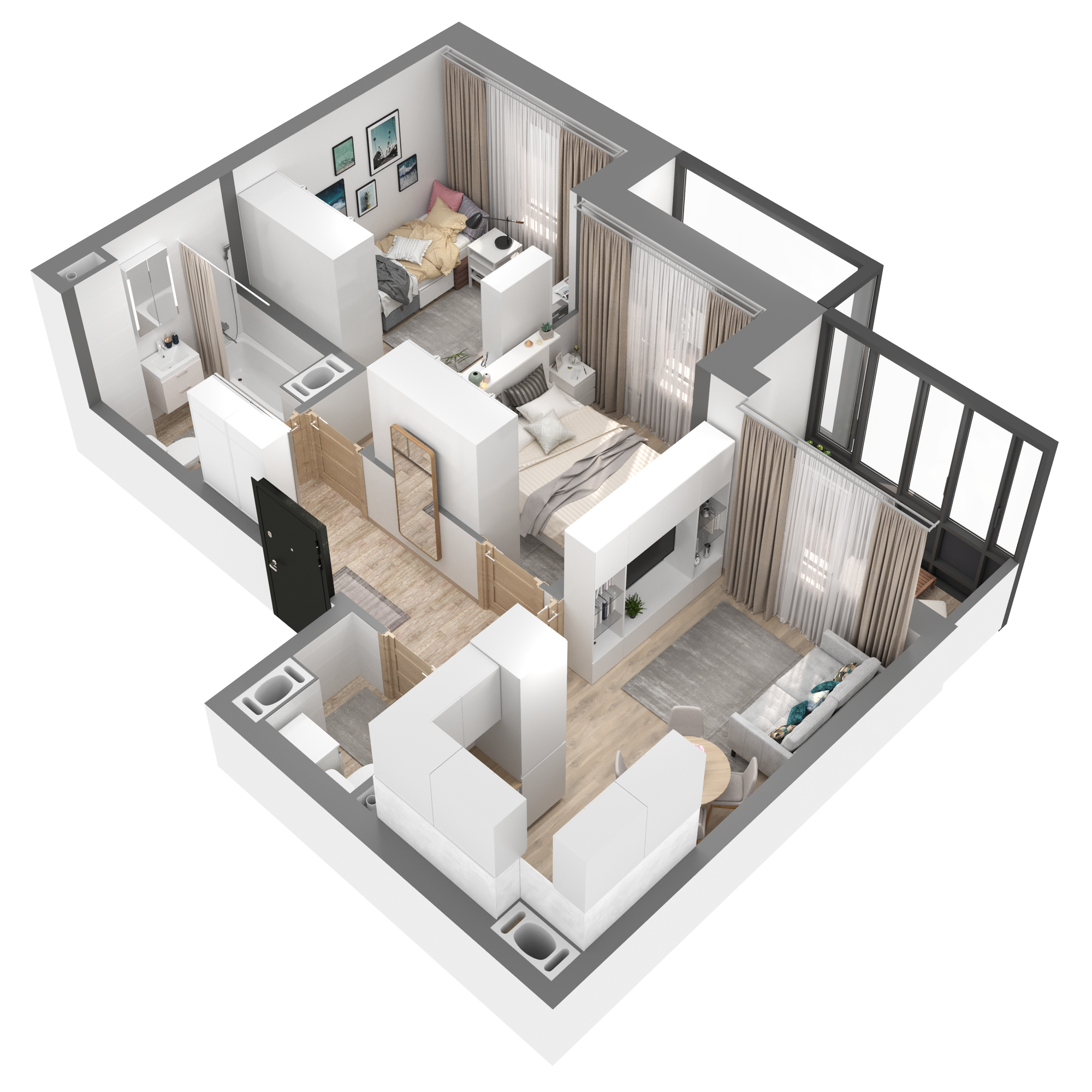 plan
