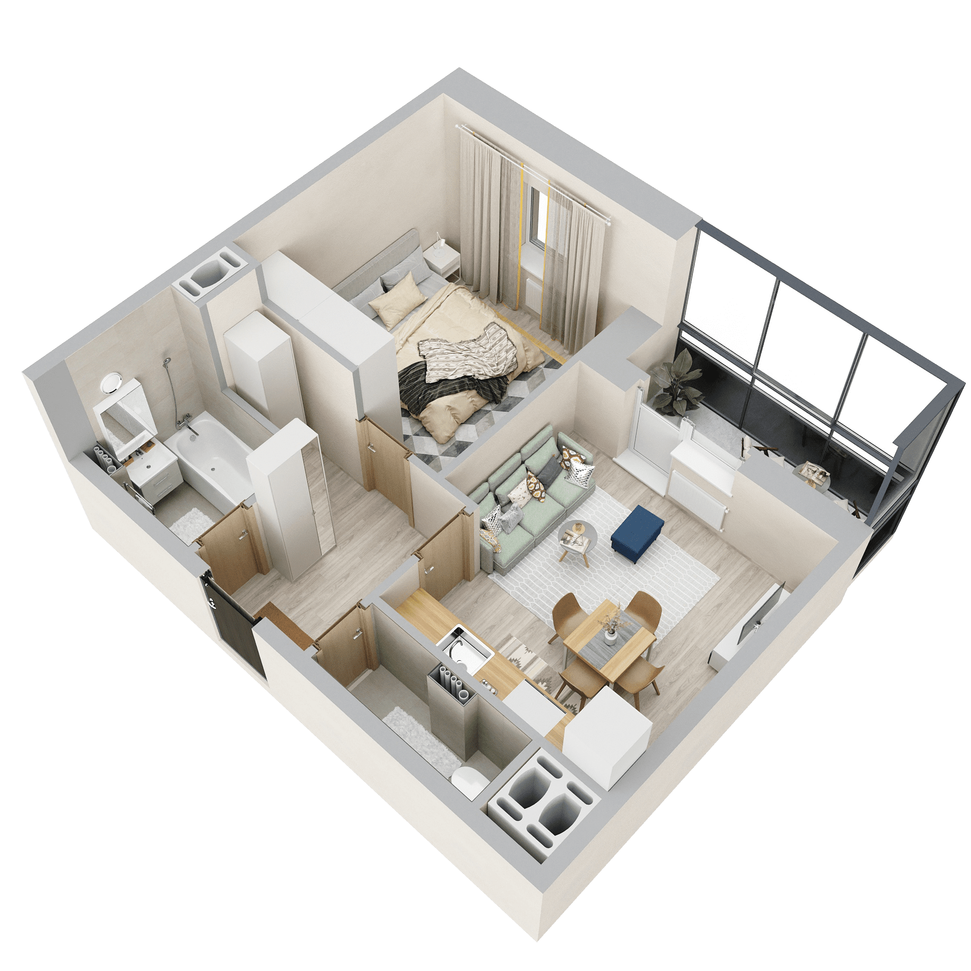 plan