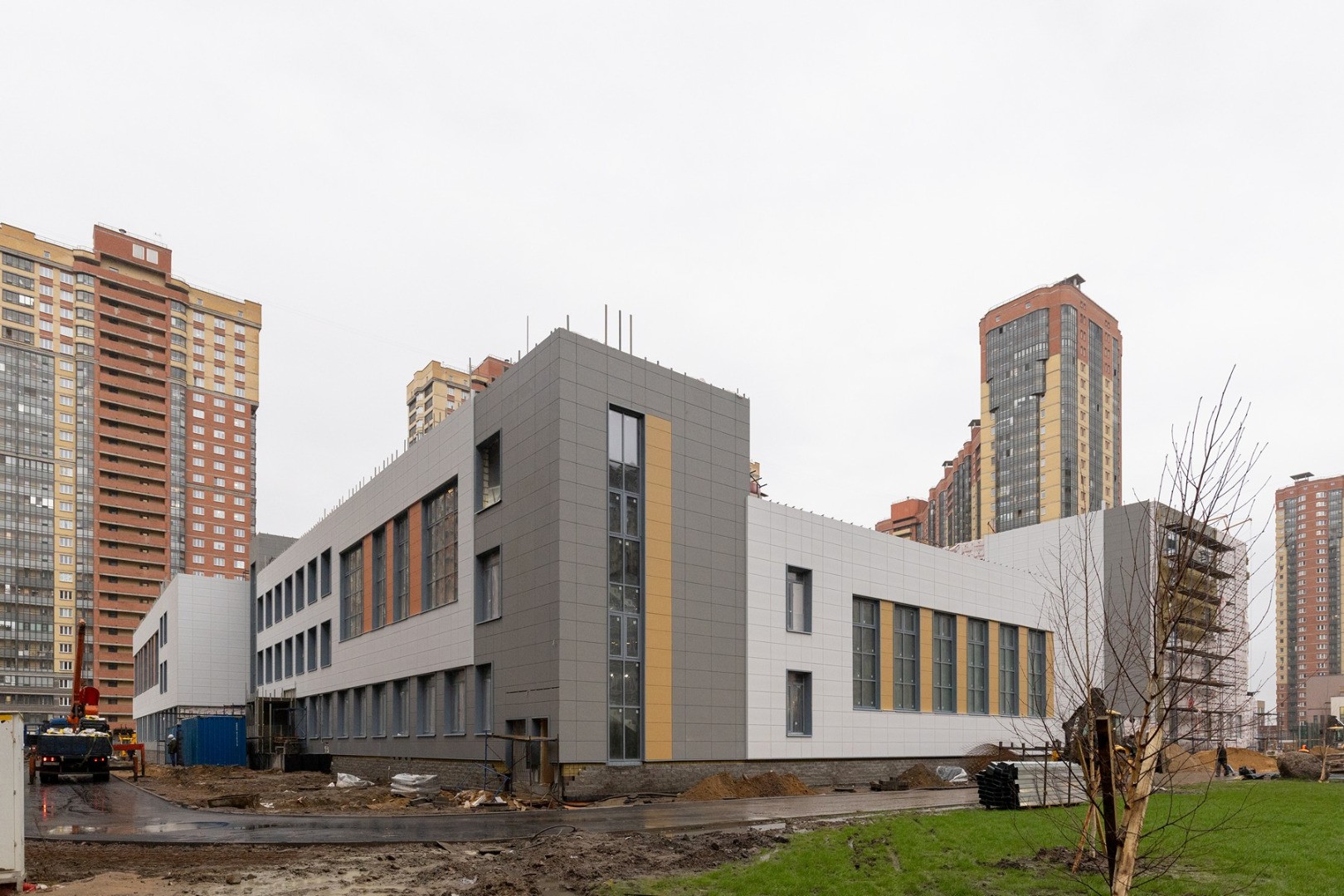 Северскую сборный дом отзывы