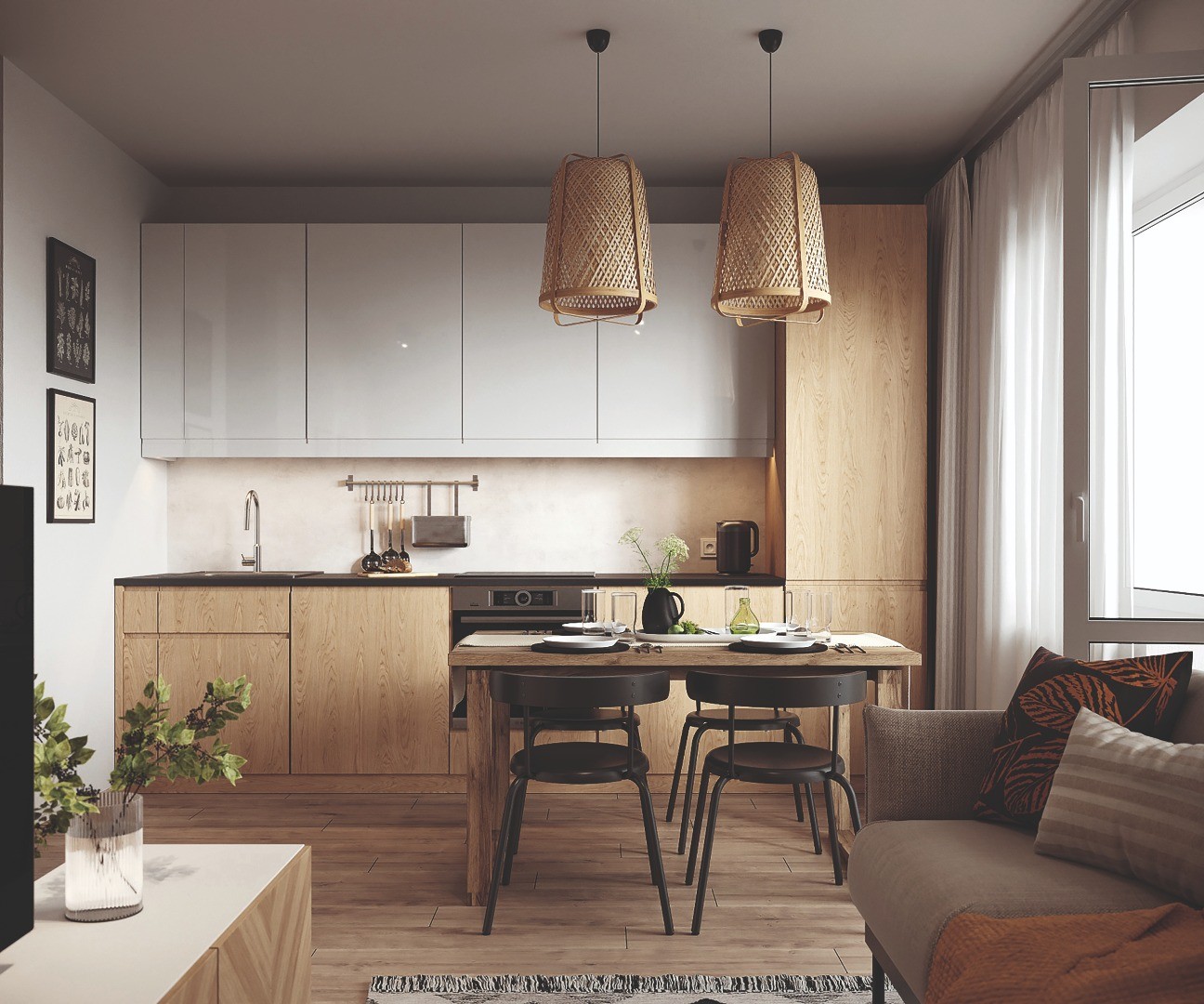 Северская жилой модуль выгодно