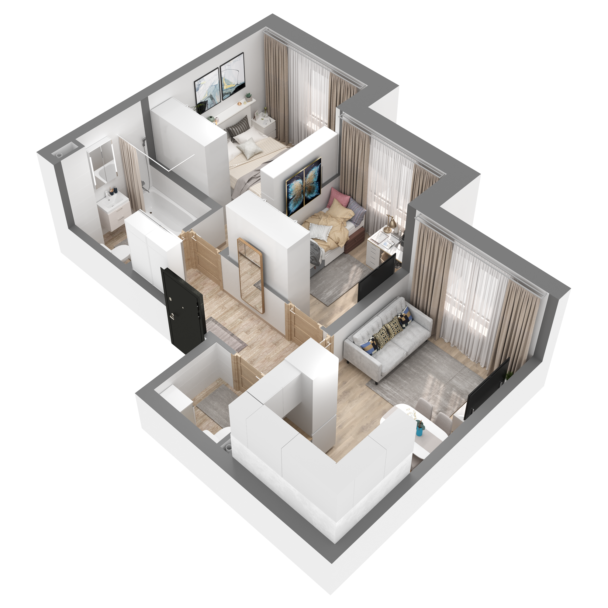 plan