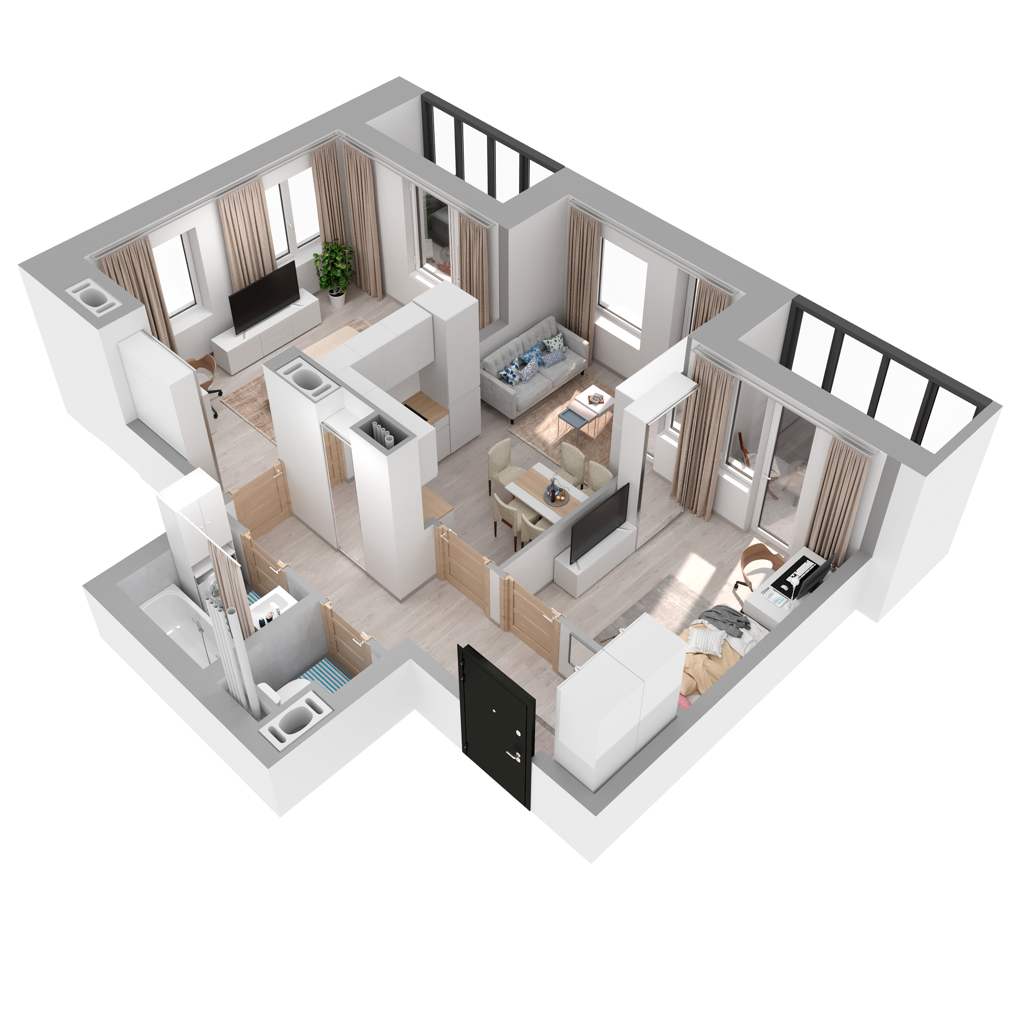 plan