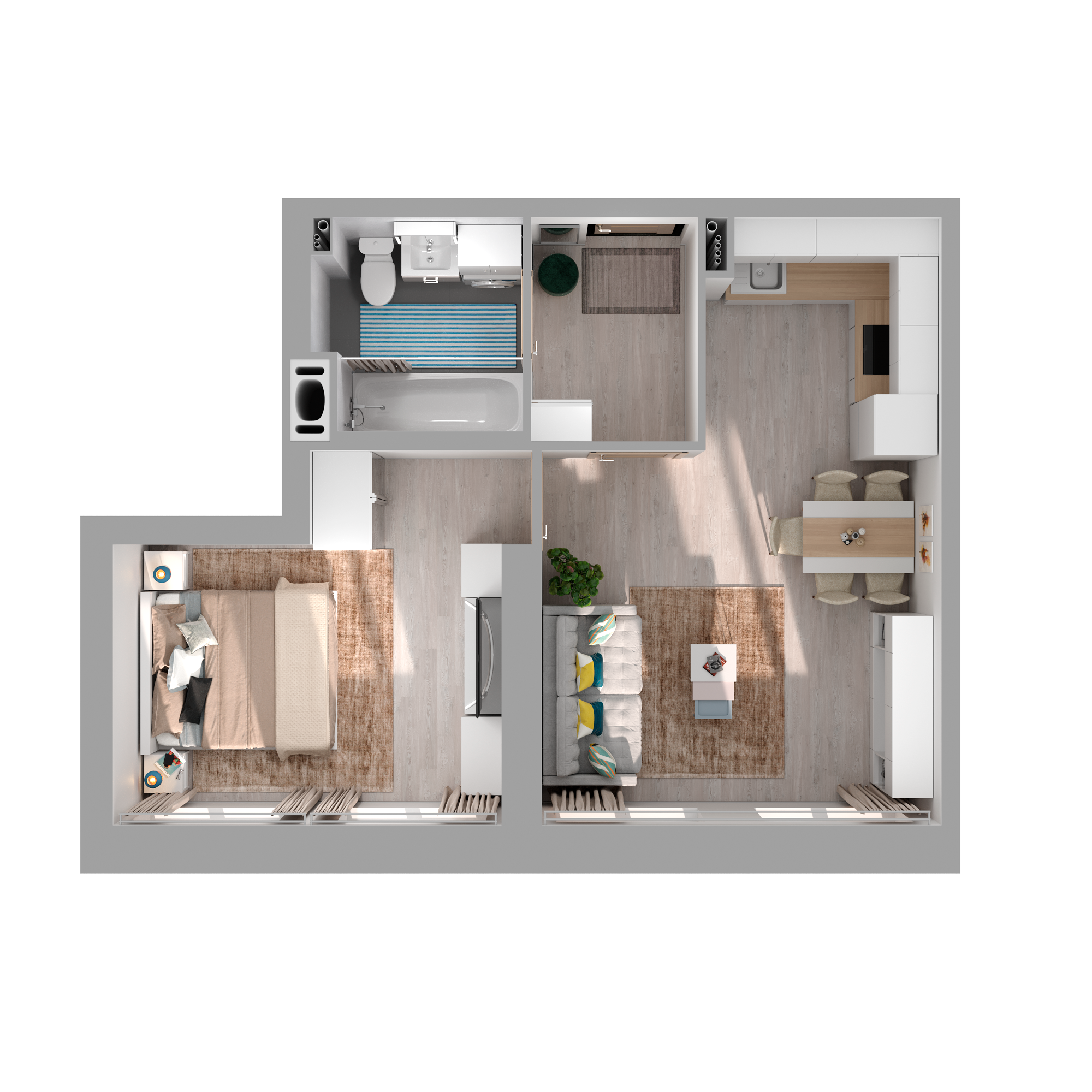 plan