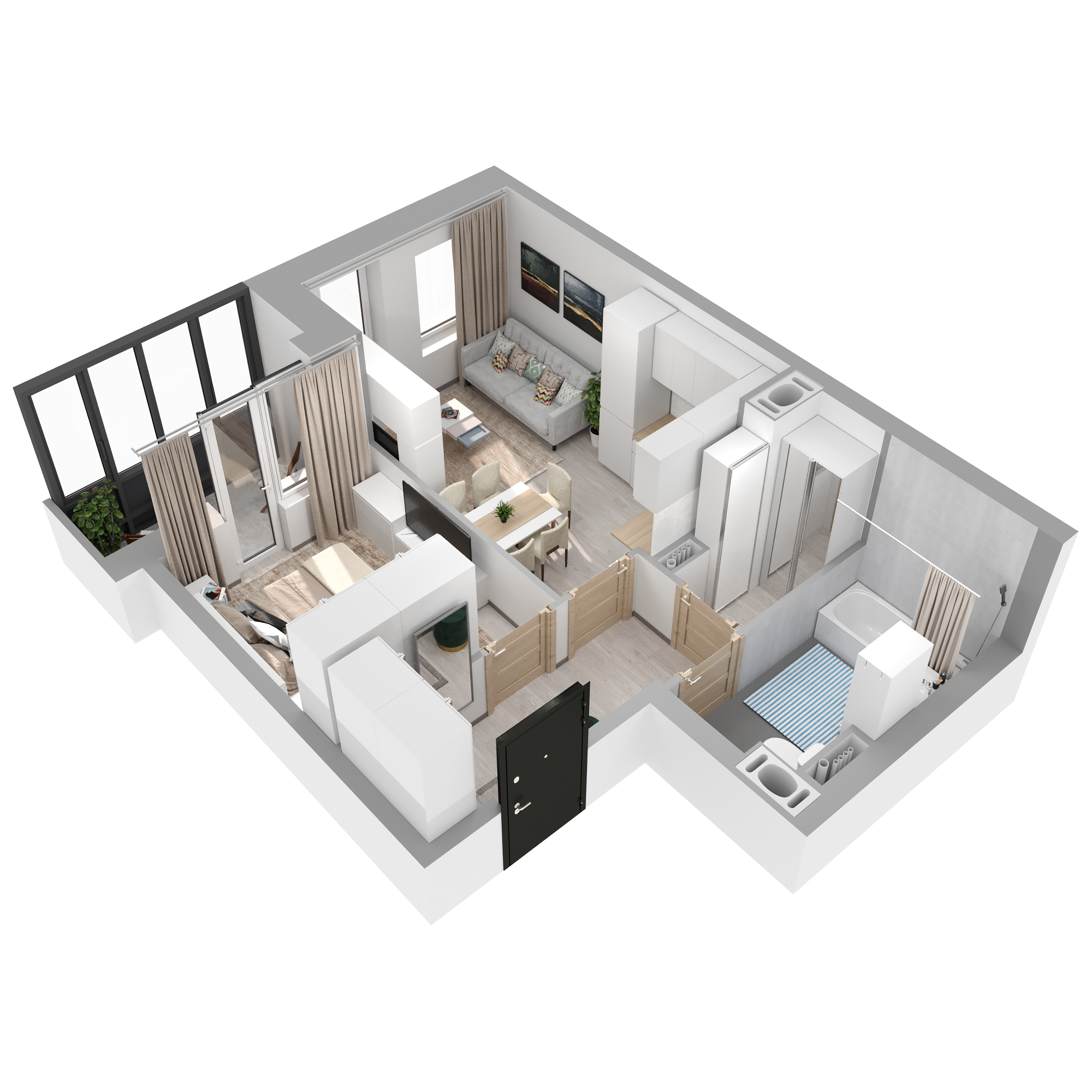 plan