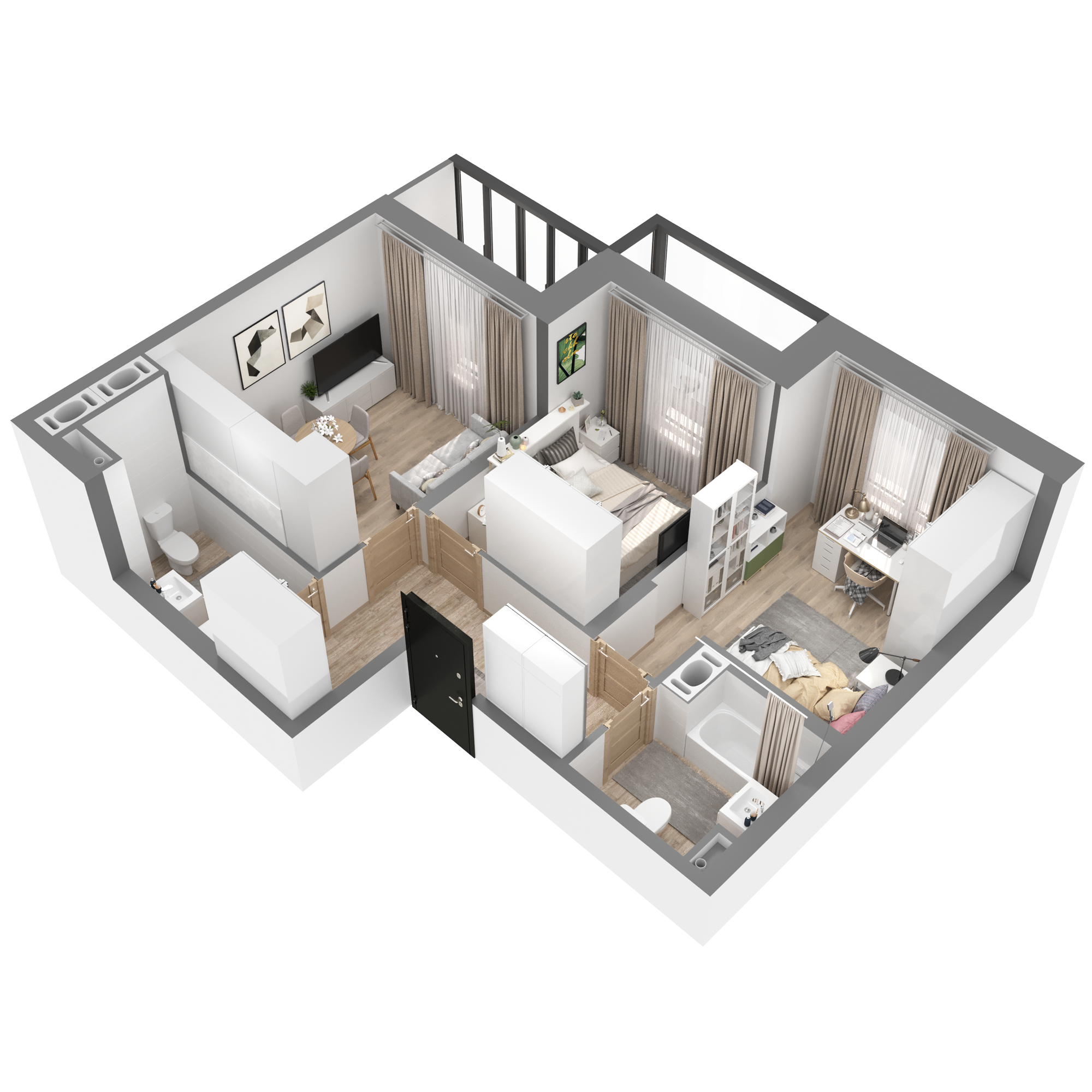 plan