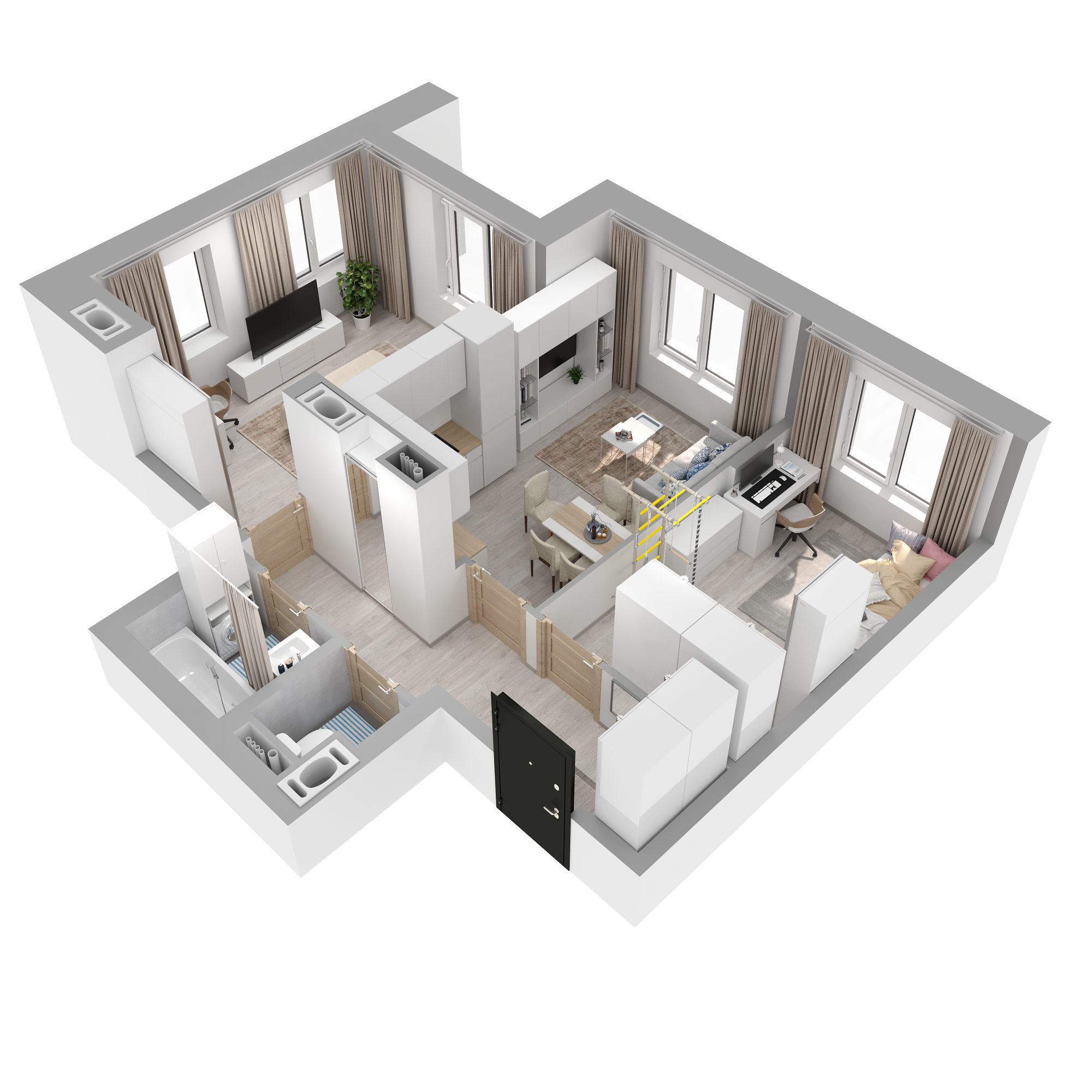 plan