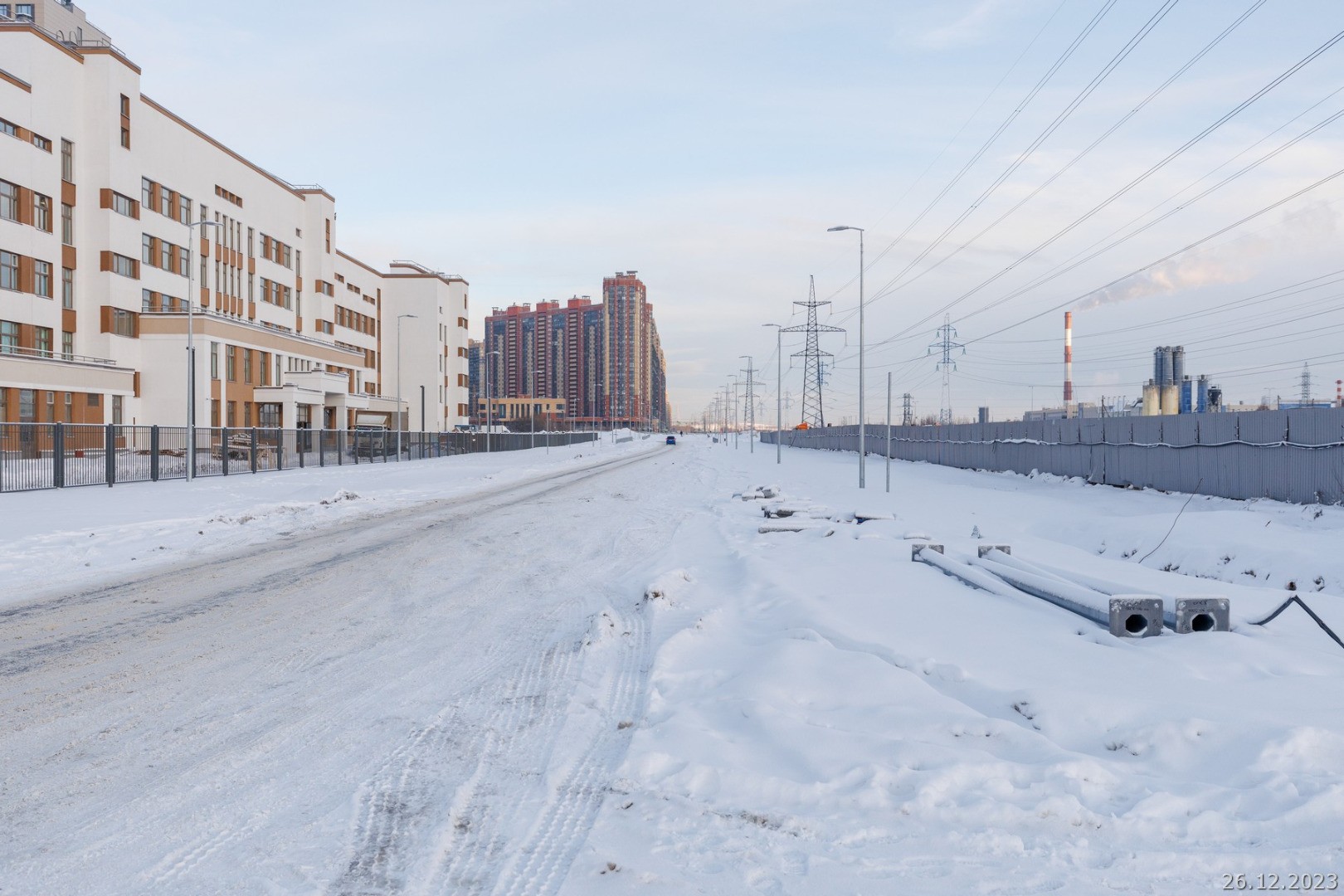 26 декабря